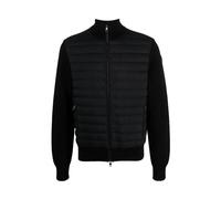 Moncler - Chaqueta Cárdigan - Jackets - Hombre - Negro - L -