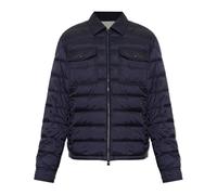 Moncler - Chaqueta Corta de Plumón 3 en 1 Vydori - Jackets - Hombre - Azul - 3XL -