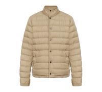 Moncler - Chaqueta Corta de Plumón Clorin - Jackets - Hombre - Beige - S -