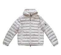 Moncler chaqueta de plumón para hombre GALION I20911A00132 blanco talla 1/S