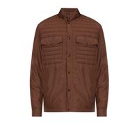 Moncler - Chaqueta de plumón Vnorviane - Jackets - Hombre - Marrón - 2XL -