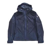 Moncler Chaqueta de tejido técnico hombre VERT negro talla 3