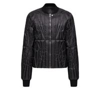 Moncler - Chaqueta de vuelo Geocamo - Jackets - Hombre - Negro - M -