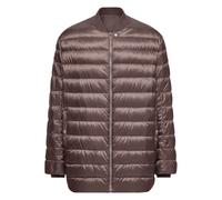 Moncler - Chaqueta Geocamo Cropped - Jackets - Hombre - Marrón - S -