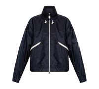 Moncler - Chaqueta Marmacy - Jackets - Mujer - Azul - XL -