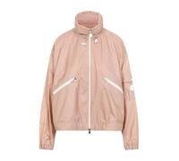 Moncler - Chaqueta Marmacy - Jackets - Mujer - Rosa - L -