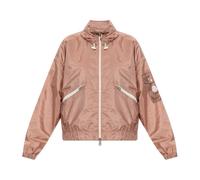 Moncler - Chaqueta Marmacy - Jackets - Mujer - Rosa - XL -