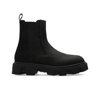 Moncler - Chelsea boots Peak City - Shoes - Hombre - Negro - 44 EU -