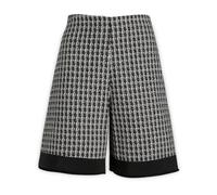 Moncler - Colección de Camisetas y Pantalones Cortos Casuales - Shorts - Mujer - Negro - M -