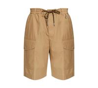 Moncler- Pantalones Cortos Cargo- Shorts- Hombre- Beige- M- Pantalones Cortos Cargo