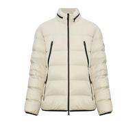 Moncler - Dalalven Down Jacket - Jackets - Hombre - Beige - S -