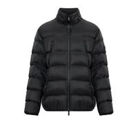 Moncler - Dalalven Down Jacket - Jackets - Hombre - Negro - L -