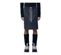 Moncler- Short Skirts- Shorts- Mujer- Negro- S- Short Skirts