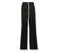 Moncler - Drawstring Pants - Trousers - Hombre - Negro - S -
