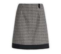 Moncler - Elegante Gonne para amantes de la moda - Skirts - Mujer - Negro - M -