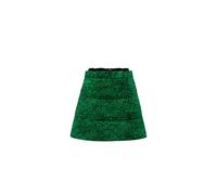Moncler - Falda Corta - Skirts - Mujer - Verde - S -