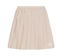 Moncler - Falda Rosa de Algodón - Skirts - Mujer - Rosa - S -