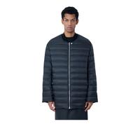 Moncler - Flight Parka Bomber Jacket - Jackets - Hombre - Negro - L -