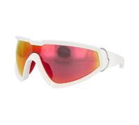 Moncler - Gafas de Sol Elegantes - Accessories - Hombre - Blanco - ONE SIZE -