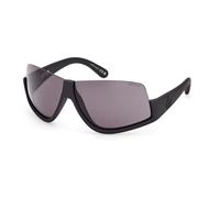 Moncler - Gafas de Sol Elegantes - Accessories - unisex - Negro - ONE SIZE -