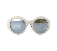 Moncler - Gafas de Sol Futuro - Accessories - unisex - Blanco - ONE SIZE -
