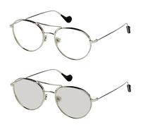 Moncler Gafas de Sol Hombre ML0105 54016