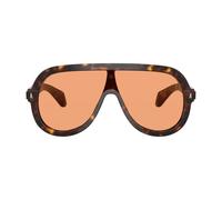 Moncler - Gafas de sol Sunsette - Accessories - unisex - Marrón - ONE SIZE -
