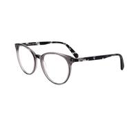 MONCLER Gafas de Vista ML5117 Dark havana 51/17/145 Mujeres