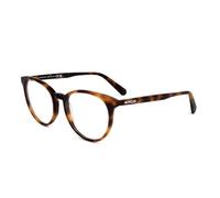 Gafas Moncler ML5117 LIGHT HAVANA 51/17/145 para mujer