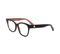 Gafas Moncler ML5133 056 HAVANA 55/17/140 para Mujer
