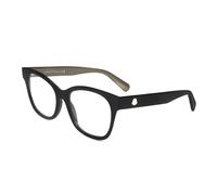 MONCLER Gafas de Vista ML5133 Shiny black 55/17/140 Mujeres