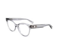 MONCLER Gafas de Vista ML5142 Grey 53/17/140 Mujeres