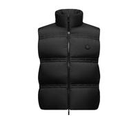 Moncler - Genius Sparky Gilet - Jackets - Hombre - Negro - XL -