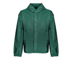 Moncler - Grandas Windbreaker - Jackets - Hombre - Verde - 2XL -