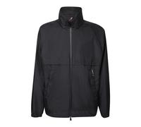 Moncler - Grenoble Bomber - Jackets - Hombre - Negro - L -