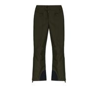 Moncler - Grenoble High Performance Ski Trousers - Sport - Mujer - Verde - L -