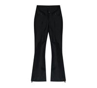 Moncler - Grenoble High Performance - Sport - Mujer - Negro - L -