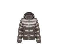 Moncler - H26 Jacket - Jackets - Mujer - Gris - L -