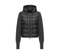 Moncler - Jackets - Jackets - Mujer - Gris - S -