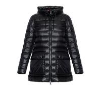 Moncler - Jasmin Down Jacket - Jackets - Mujer - Negro - S -