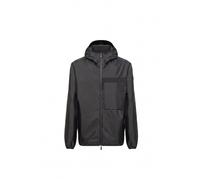 Moncler - Jasmin Short Parka - Jackets - Hombre - Negro - L -
