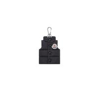 Moncler - Llavero Chaleco - Accessories - Hombre - Azul - ONE SIZE -