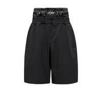 Moncler - Long Shorts - Shorts - Hombre - Negro - M -