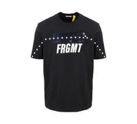Moncler - Maglia T-Shirt - Tops - Hombre - Negro - M -