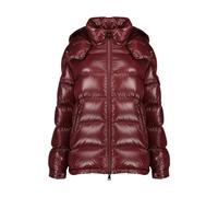 Moncler - Maire Jacket - Jackets - unisex - Rojo - S -