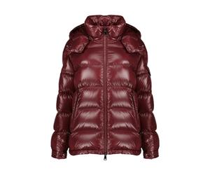 Moncler - Maire Jacket - Jackets - unisex - Rojo - S -