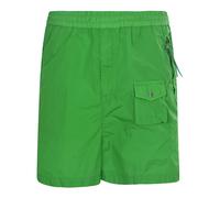 Moncler - Mar Verde Bermuda Genius 1952 - Swimwear - Hombre - Verde - S -
