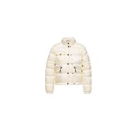 Moncler - Mauduits Down Jacket - Jackets - Mujer - Beige - L -