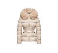 Moncler - MCL H26 Jacket - Jackets - Mujer - Beige - L -