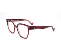 MONCLER Ml5155 Marcos para gafas recetadas Mujer